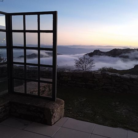 Primor Serra Al Covilhã Kültér fotó