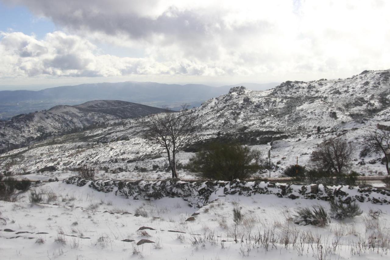Primor Serra Al Covilhã Kültér fotó