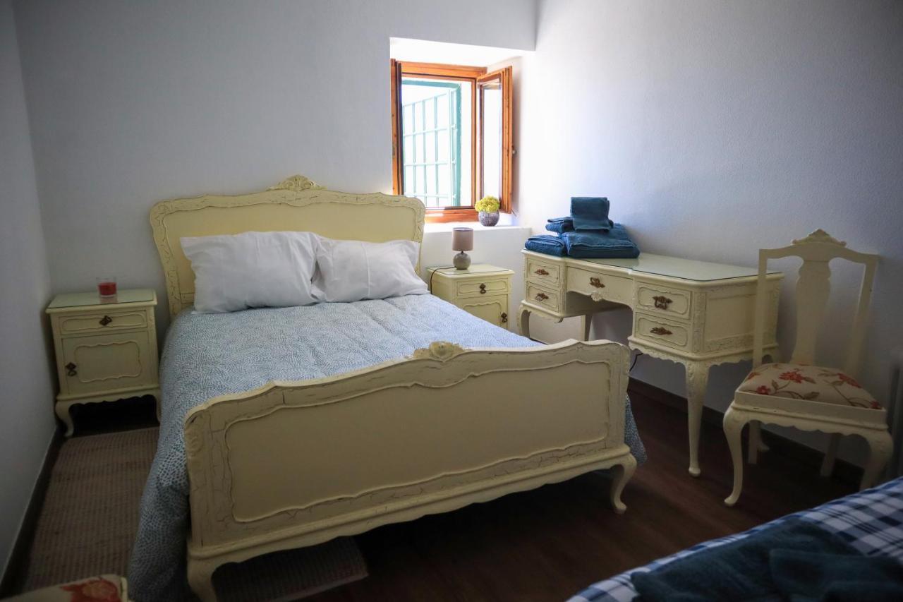 Primor Serra Al Covilhã Kültér fotó