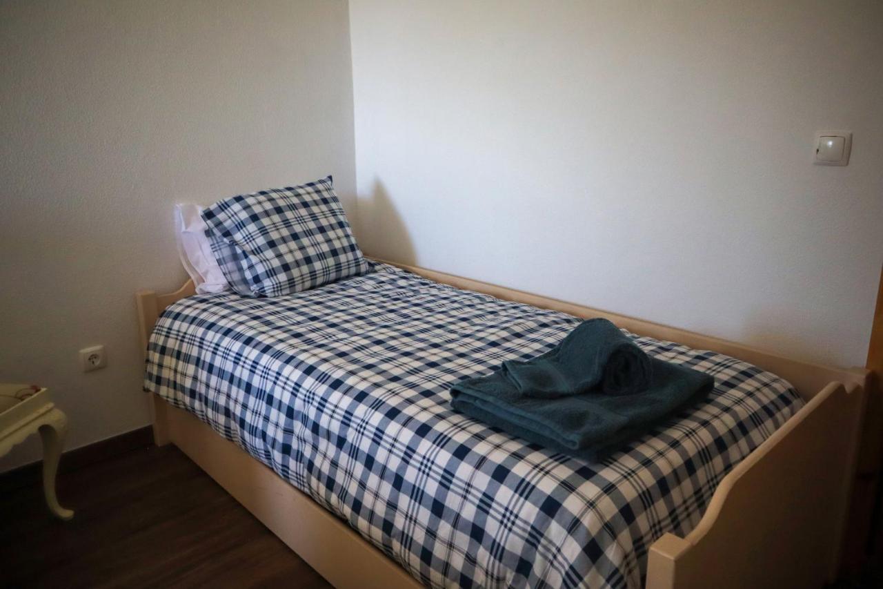 Primor Serra Al Covilhã Kültér fotó