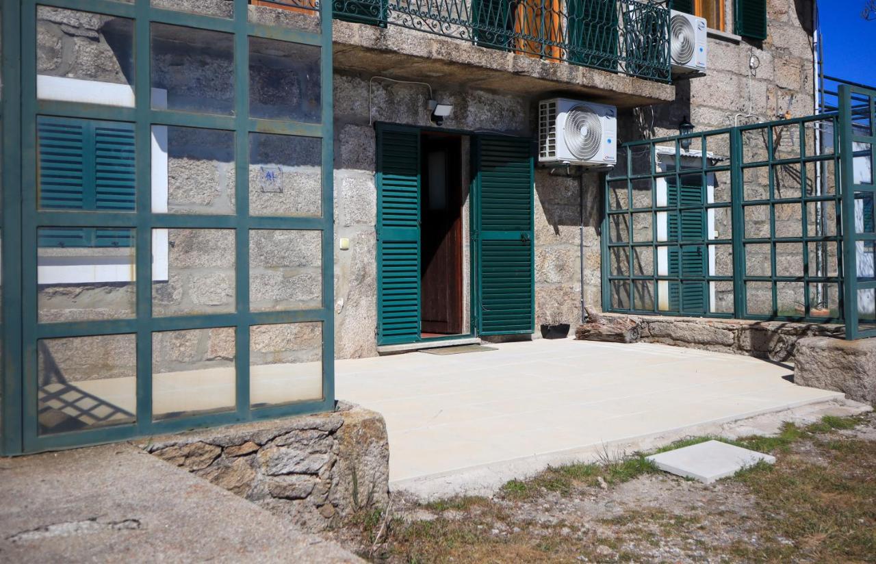 Primor Serra Al Covilhã Kültér fotó